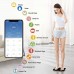 RENPHO Bluetooth  Smart Digital  BMI Scale  with Smartphone App 